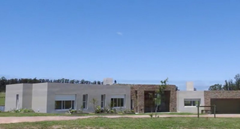 Chacra en venta en Pueblo Mio